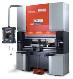 Press Brake